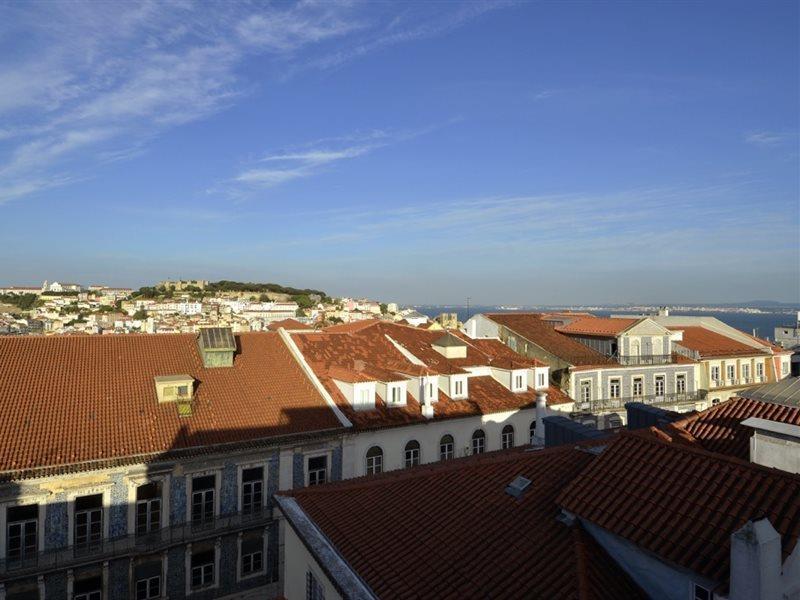 9Hotel Mercy Lisboa Exterior foto